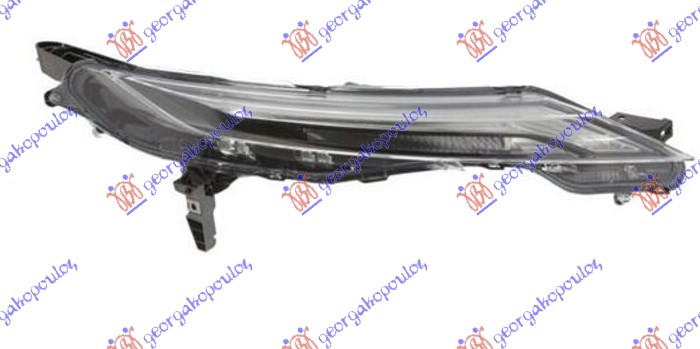 ΦΑΝΟΣ ΗΜΕΡΑΣ ΕΜΠΡΟΣ LED (VALEO) ΔΕΞ