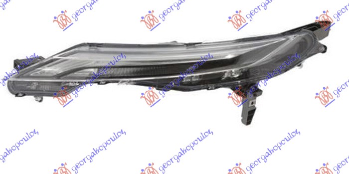 ΦΑΝΟΣ ΗΜΕΡΑΣ ΕΜΠΡΟΣ LED (VALEO) ΑΡ