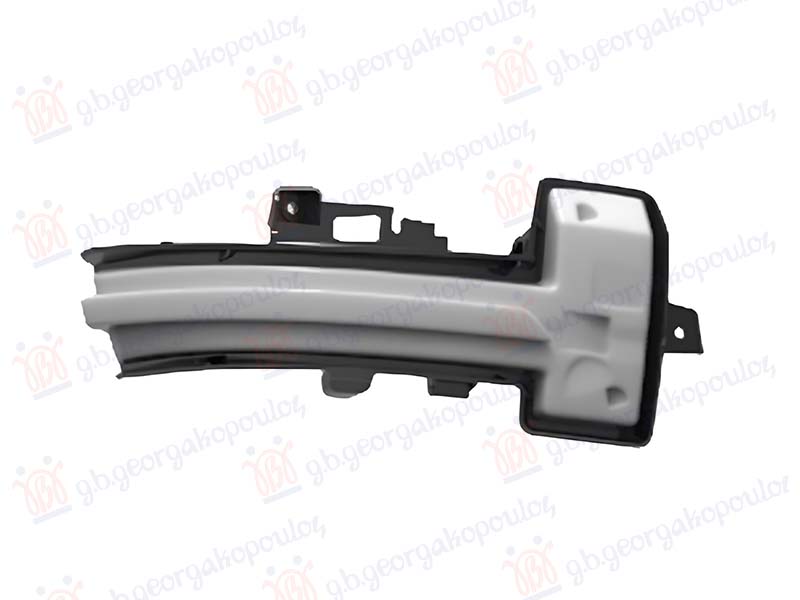 ΦΛΑΣ ΠΛΑΙΝΟ ΚΑΘΡΕΦΤΗ LED ΔΕΞ