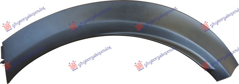 ΚΟΥΡΜΠΑ ΦΤΕΡΟΥ ΠΙΣΩ ΠΛΑΣΤΙΚΗ ΑΡ