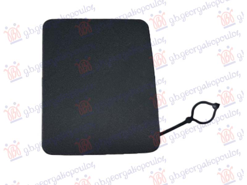 ΚΑΛΥΜΜΑ ΓΑΝΤΖΟΥ ΠΙΣΩ