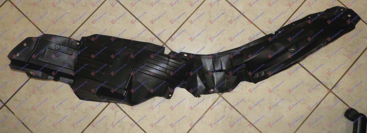 ΘΟΛΟΣ ΕΜΠΡΟΣ ΠΛΑΣΤΙΚΟΣ ΔΕΞ