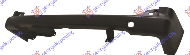 ΠΡΟΦΥΛΑΚΤΗΡΑΣ ΠΙΣΩ ΒΑΦΟΜΕΝΟΣ (ΜΟΝΗ ΠΟΡΤΑ)