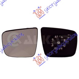 ΚΡΥΣΤΑΛΛΟ ΚΑΘΡΕΦΤΗ ΘΕΡΜΑΙΝΟΜΕΝΟ ΑΡ