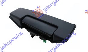 ΧΕΡΟΥΛΙ ΠΟΡΤΑΣ ΣΥΡΟΜΕΝΗΣ ΕΞΩ  (ΧΩΡΙΣ ΤΡΥΠΑ ΓΙΑ ΑΦΑΛΟ) ΔΕΞ