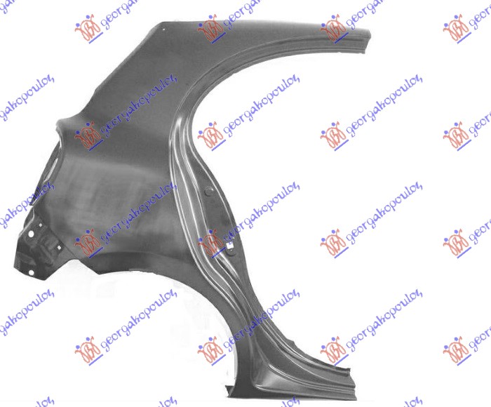 ΦΤΕΡΟ ΠΙΣΩ ΔΕΞ