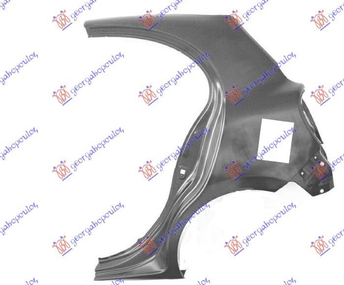 ΦΤΕΡΟ ΠΙΣΩ ΑΡ