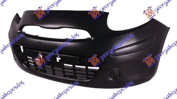 ΠΡΟΦΥΛΑΚΤΗΡΑΣ ΕΜΠΡΟΣ ΒΑΦΟΜΕΝΟΣ (ΜΕ ΣΗΜΑΔΙΑ ΚΟΠΗΣ ΓΙΑ ΠΡΟΒΟΛΕΙΣ)