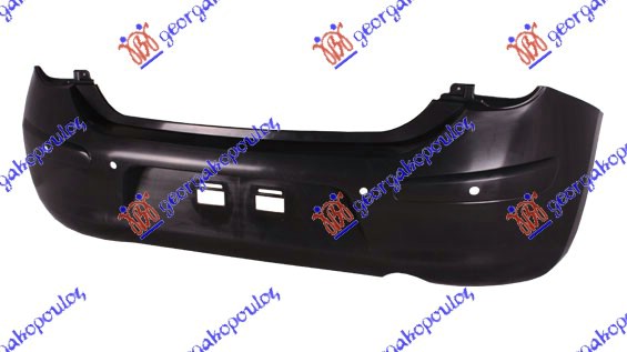 ΠΡΟΦΥΛΑΚΤΗΡΑΣ ΠΙΣΩ (ΜΕ 4 PDC)