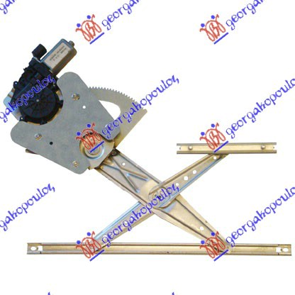 ΓΡΥΛΛΟΣ ΠΑΡΑΘΥΡΟΥ ΕΜΠΡΟΣ ΗΛΕΚΤΡΙΚΟΣ (Α ΠΟΙΟΤΗΤΑ) ΑΡ