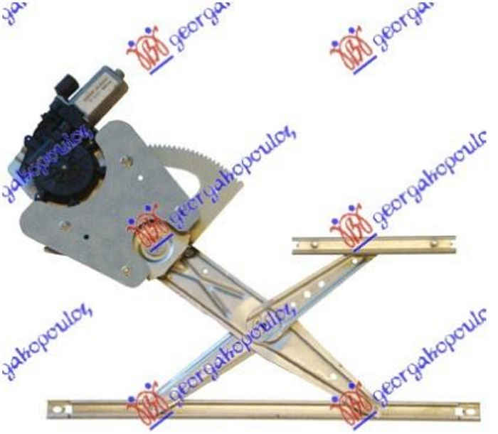 ΓΡΥΛΛΟΣ ΠΑΡΑΘΥΡΟΥ ΕΜΠΡΟΣ ΗΛΕΚΤΡΙΚΟΣ ΑΡ