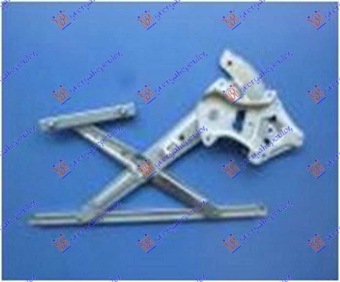 ΓΡΥΛΛΟΣ ΠΑΡΑΘΥΡΟΥ ΕΜΠΡΟΣ ΗΛΕΚΤΡΙΚΟΣ (ΧΩΡΙΣ ΜΟΤΕΡ) ΔΕΞ