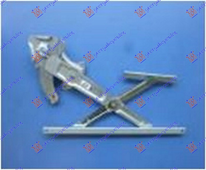 ΓΡΥΛΛΟΣ ΠΑΡΑΘΥΡΟΥ ΕΜΠΡΟΣ ΗΛΕΚΤΡΙΚΟΣ (ΧΩΡΙΣ ΜΟΤΕΡ) ΑΡ