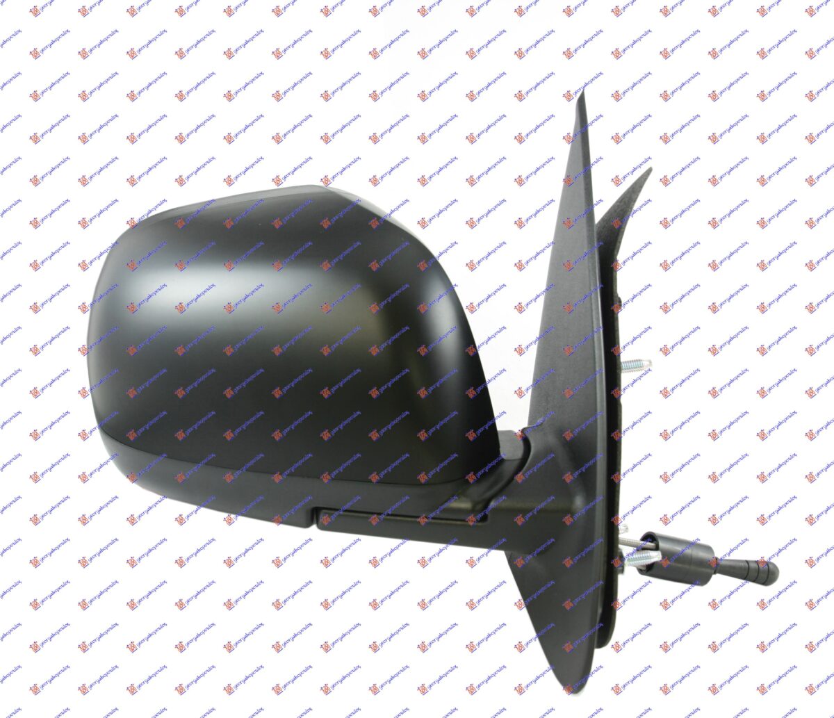 ΚΑΘΡΕΦΤΗΣ ΜΗΧΑΝΙΚΟΣ ΒΑΦΟΜΕΝΟΣ (CONVEX GLASS) ΔΕΞ