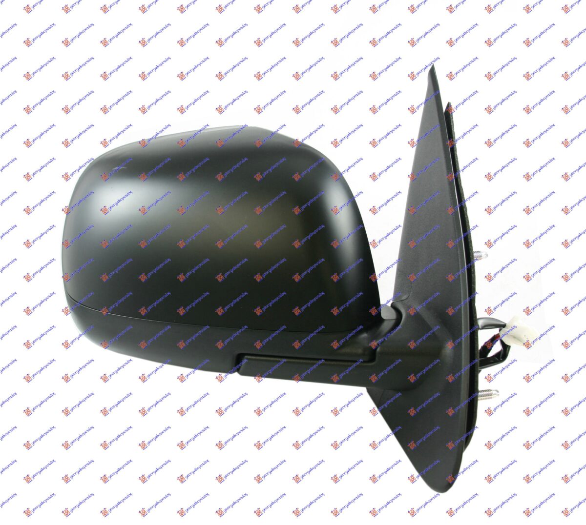 ΚΑΘΡΕΦΤΗΣ ΗΛΕΚΤΡΙΚΟΣ ΘΕΡΜΑΙΝΟΜΕΝΟΣ ΒΑΦΟΜΕΝΟΣ (CONVEX GLASS) ΔΕΞ