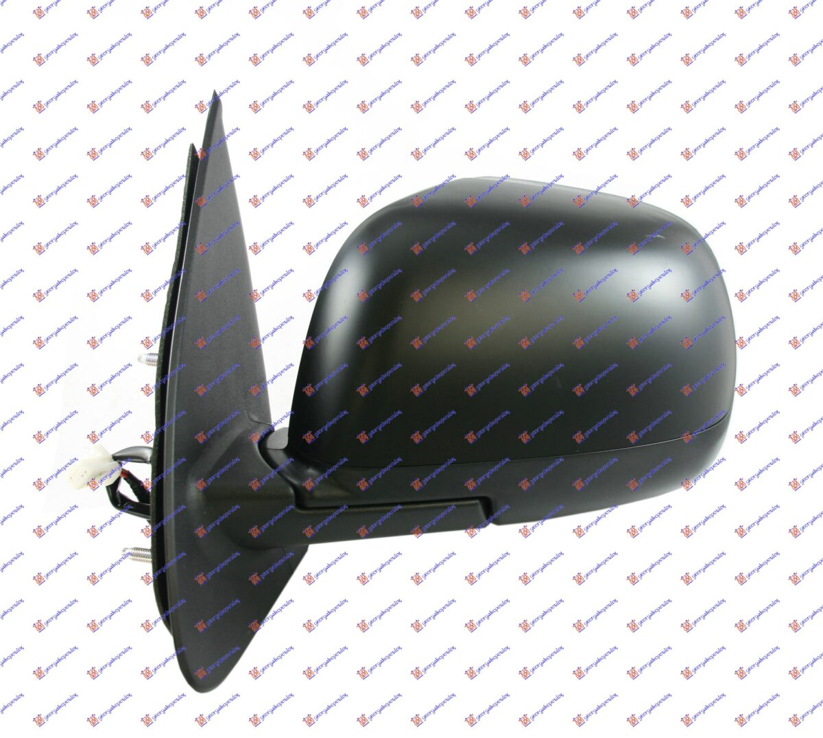 ΚΑΘΡΕΦΤΗΣ ΗΛΕΚΤΡΙΚΟΣ ΘΕΡΜΑΙΝΟΜΕΝΟΣ ΒΑΦΟΜΕΝΟΣ (CONVEX GLASS) ΑΡ