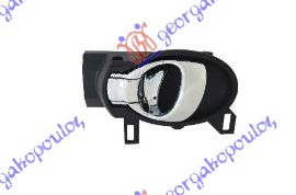 ΧΕΡΟΥΛΙ ΠΟΡΤΑΣ ΕΜΠΡΟΣ-ΠΙΣΩ ΕΣΩ ΧΡΩΜΙΟ ΑΡ