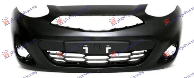 ΠΡΟΦΥΛΑΚΤΗΡΑΣ ΕΜΠΡΟΣ (ΜΕ ΤΡΥΠΕΣ ΓΙΑ ΔΙΑΚΟΣΜΗΤΙΚΟ)