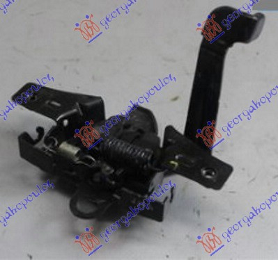 ΚΛΕΙΔΑΡΙΑ ΚΑΠΟ