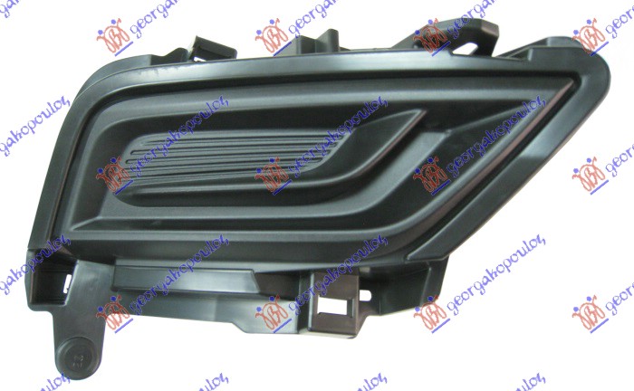 ΔΙΧΤΥ ΠΡΟΦΥΛΑΚΤΗΡΑ ΕΜΠΡΟΣ (ΧΩΡΙΣ ΤΡΥΠΑ ΓΙΑ ΠΡΟΒΟΛΕΑ) ΔΕΞ