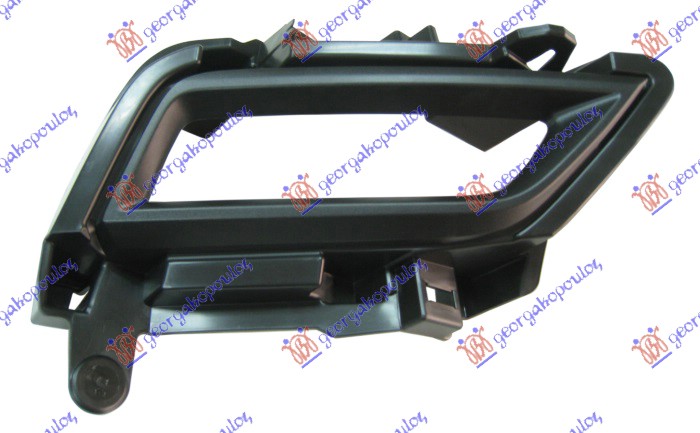 ΔΙΧΤΥ ΠΡΟΦΥΛΑΚΤΗΡΑ ΕΜΠΡΟΣ (ΜΕ ΤΡΥΠΑ ΓΙΑ ΠΡΟΒΟΛΕΑ) ΔΕΞ