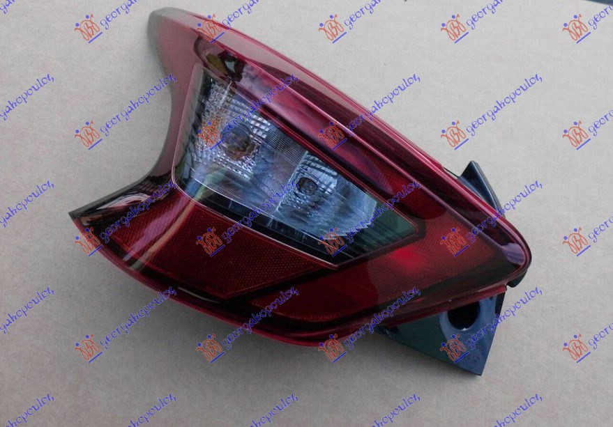 ΦΑΝΟΣ ΠΙΣΩ (Ε) (DEPO) ΑΡ