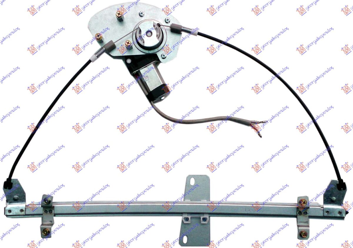 ΓΡΥΛΛΟΣ ΠΑΡΑΘΥΡΟΥ ΕΜΠΡΟΣ ΗΛΕΚΤΡΙΚΟΣ 3/5Π 1993-2006 ΑΡ