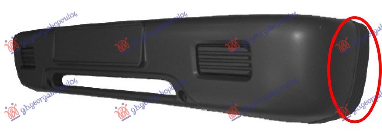 ΠΡΟΦΥΛΑΚΤΗΡΑΣ ΕΜΠΡΟΣ 2003- (Α ΠΟΙΟΤΗΤΑ)