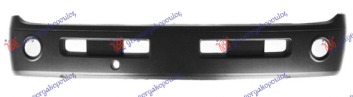 ΠΡΟΦΥΛΑΚΤΗΡΑΣ ΕΜΠΡΟΣ (ΜΕ ΤΡΥΠΕΣ ΓΙΑ ΠΡΟΒΟΛΕΙΣ) -2013 (Α ΠΟΙΟΤΗΤΑ)