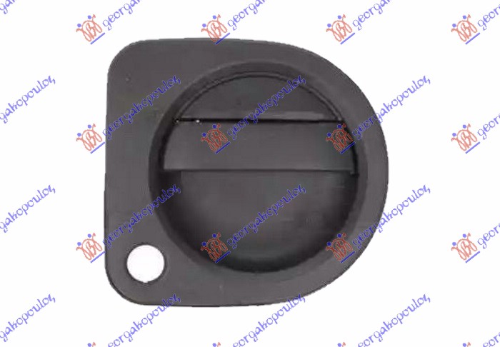 ΧΕΡΟΥΛΙ ΠΟΡΤΑΣ ΕΜΠΡΟΣ ΕΞΩ ΔΕΞ