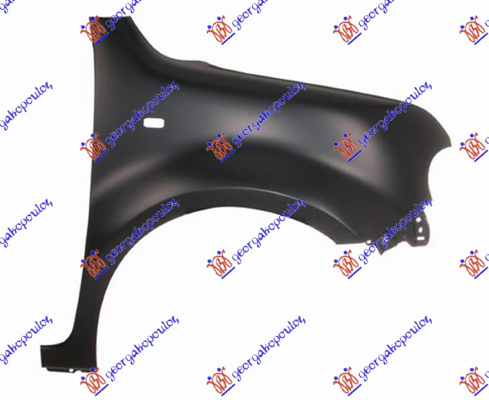 ΦΤΕΡΟ ΕΜΠΡΟΣ ΔΕΞ