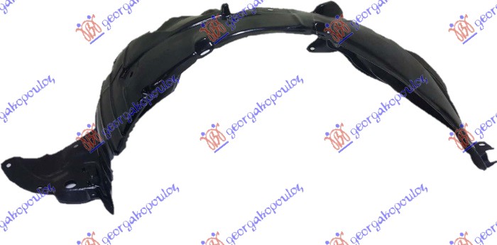 ΘΟΛΟΣ ΕΜΠΡΟΣ ΠΛΑΣΤΙΚΟΣ ΑΡ