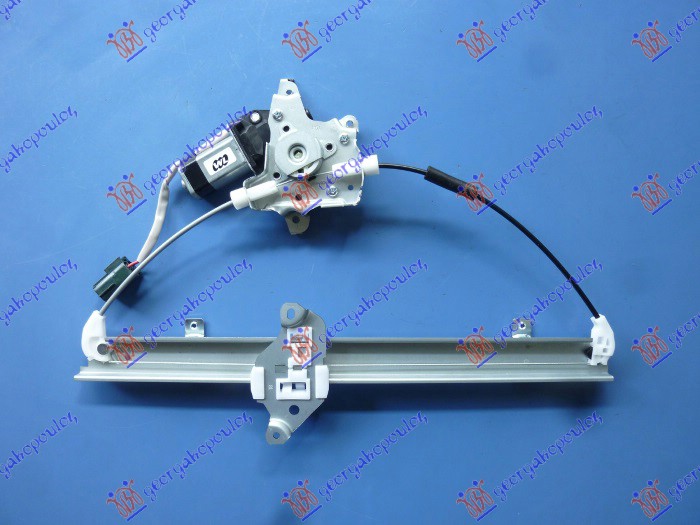 ΓΡΥΛΛΟΣ ΠΑΡΑΘΥΡΟΥ ΕΜΠΡΟΣ ΗΛΕΚΤΡΙΚΟΣ ΔΕΞ