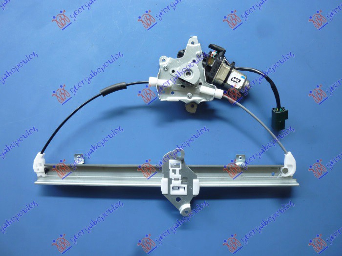 ΓΡΥΛΛΟΣ ΠΑΡΑΘΥΡΟΥ ΕΜΠΡΟΣ ΗΛΕΚΤΡΙΚΟΣ ΑΡ