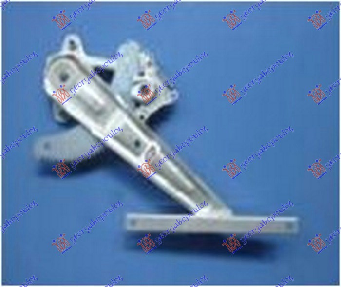 ΓΡΥΛΛΟΣ ΠΑΡΑΘΥΡΟΥ ΠΙΣΩ ΗΛΕΚΤΡΙΚΟΣ (ΧΩΡΙΣ ΜΟΤΕΡ) ΑΡ