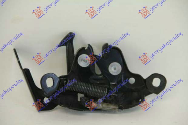 ΚΛΕΙΔΑΡΙΑ ΚΑΠΟ