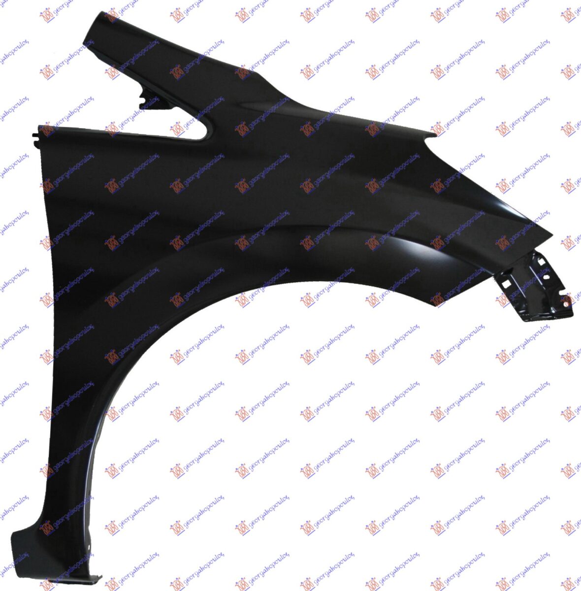 ΦΤΕΡΟ ΕΜΠΡΟΣ (ΧΩΡΙΣ ΤΡΥΠΑ ΓΙΑ ΦΛΑΣ) ΔΕΞ