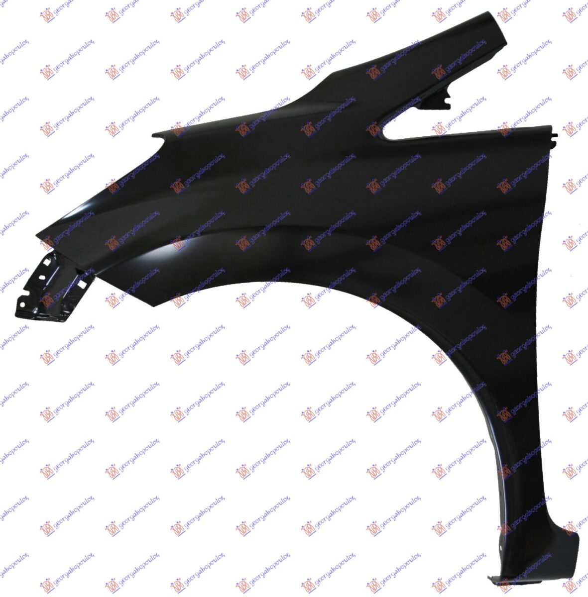 ΦΤΕΡΟ ΕΜΠΡΟΣ (ΧΩΡΙΣ ΤΡΥΠΑ ΓΙΑ ΦΛΑΣ) ΑΡ