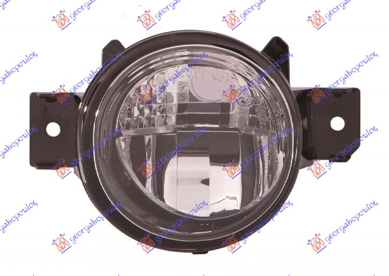 ΠΡΟΒΟΛΕΑΣ ΟΜΙΧΛΗΣ ΜΕ ΦΩΣ ΗΜΕΡΑΣ (E) ΑΡ