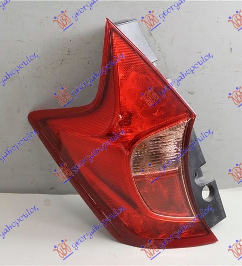 ΦΑΝΟΣ ΠΙΣΩ (Ε) (DEPO) ΑΡ