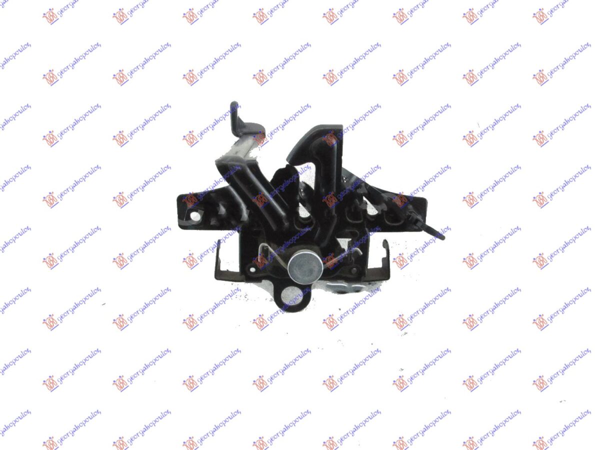 ΚΛΕΙΔΑΡΙΑ ΚΑΠΟ