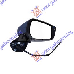 ΚΑΘΡΕΦΤΗΣ ΗΛΕΚΤΡΙΚΟΣ ΘΕΡΜΑΙΝΟΜΕΝΟΣ ΒΑΦΟΜΕΝΟΣ (ΜΕ ΦΛΑΣ) ΔΕΞ