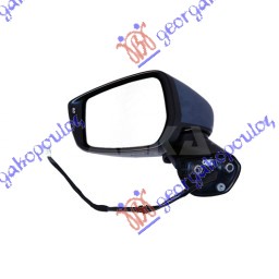 ΚΑΘΡΕΦΤΗΣ ΗΛΕΚΤΡΙΚΟΣ ΘΕΡΜΑΙΝΟΜΕΝΟΣ ΒΑΦΟΜΕΝΟΣ (ΜΕ ΦΛΑΣ) ΑΡ