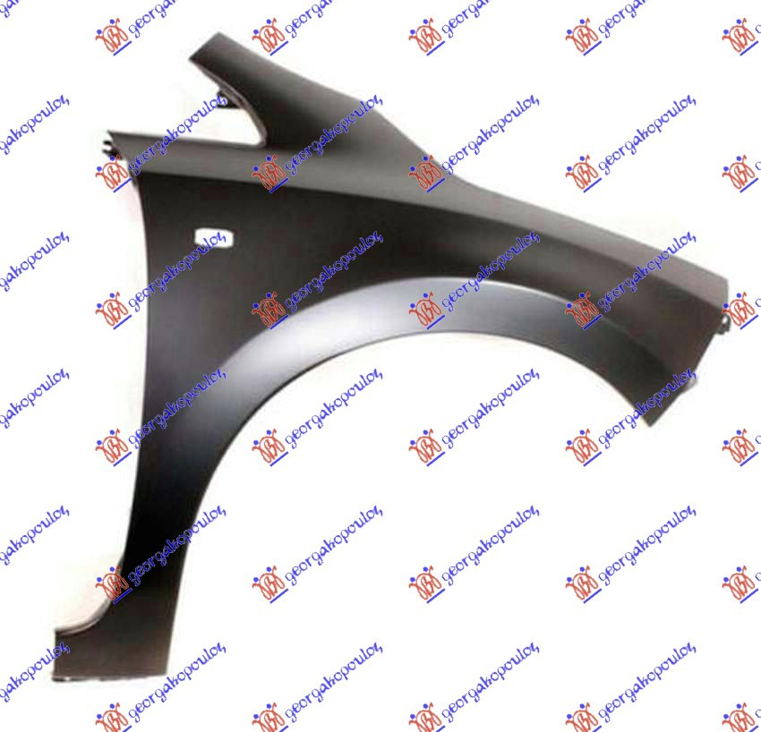 ΦΤΕΡΟ ΕΜΠΡΟΣ ΔΕΞ