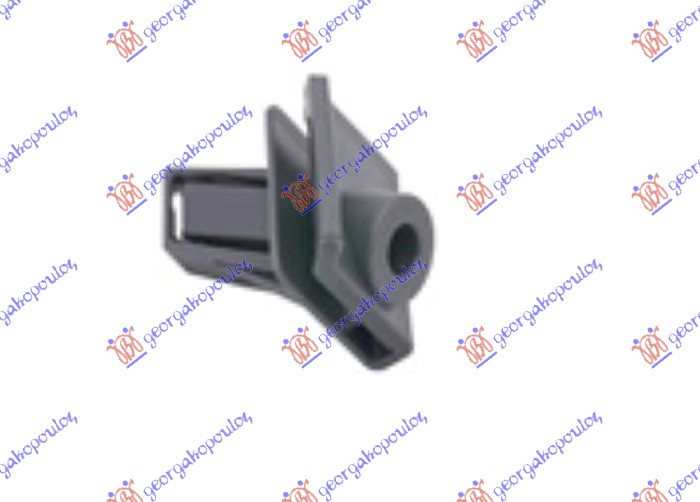 ΒΑΣΗ ΠΡΟΦΥΛΑΚΤΗΡΑ ΕΜΠΡΟΣ ΠΛΑΣΤΙΚΗ ΔΕΞ