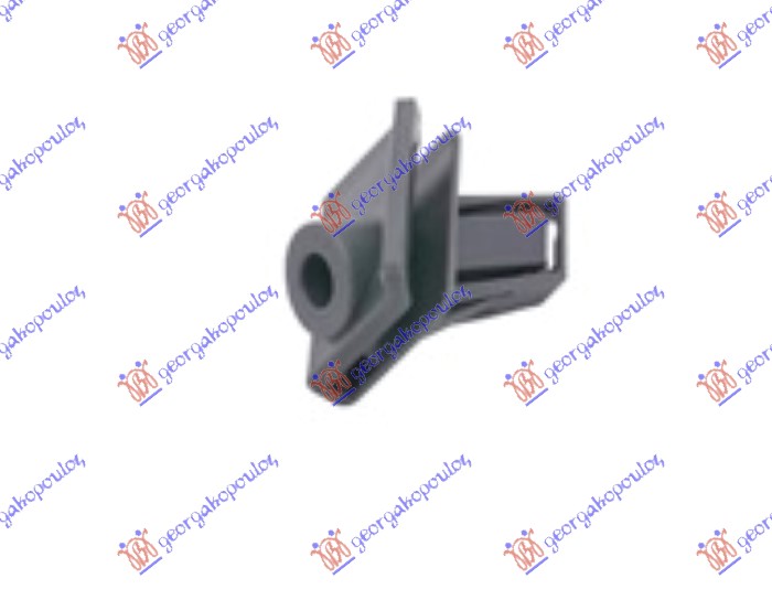 ΒΑΣΗ ΠΡΟΦΥΛΑΚΤΗΡΑ ΕΜΠΡΟΣ ΠΛΑΣΤΙΚΗ ΑΡ