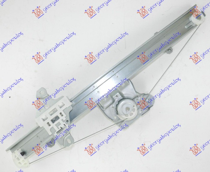 ΓΡΥΛΛΟΣ ΠΑΡΑΘΥΡΟΥ ΕΜΠΡΟΣ ΗΛΕΚΤΡΙΚΟΣ (ΧΩΡΙΣ ΜΟΤΕΡ) 2013- ΔΕΞ