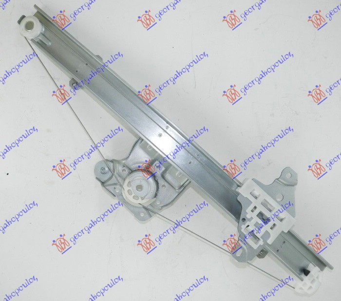 ΓΡΥΛΛΟΣ ΠΑΡΑΘΥΡΟΥ ΕΜΠΡΟΣ ΗΛΕΚΤΡΙΚΟΣ (ΧΩΡΙΣ ΜΟΤΕΡ) 2013- ΑΡ