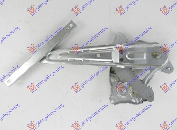 ΓΡΥΛΛΟΣ ΠΑΡΑΘΥΡΟΥ ΠΙΣΩ ΗΛΕΚΤΡΙΚΟΣ (ΧΩΡΙΣ ΜΟΤΕΡ) 2013- ΔΕΞ