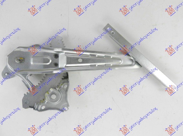 ΓΡΥΛΛΟΣ ΠΑΡΑΘΥΡΟΥ ΠΙΣΩ ΗΛΕΚΤΡΙΚΟΣ (ΧΩΡΙΣ ΜΟΤΕΡ) 2013- ΑΡ